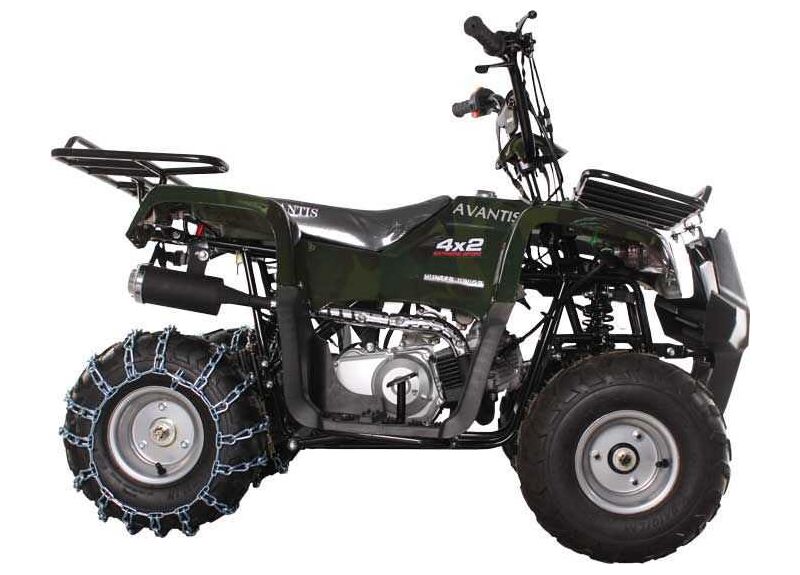 Hunter Junior Lite (2017 года) - изображение 29