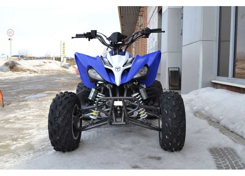 Квадроцикл MOTOLAND 250S - изображение 51