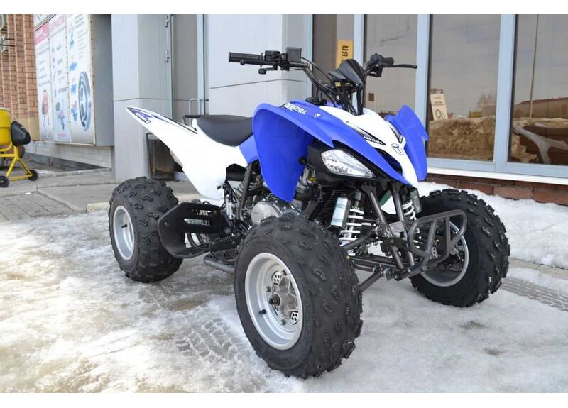 Квадроцикл MOTOLAND 250S - изображение 54