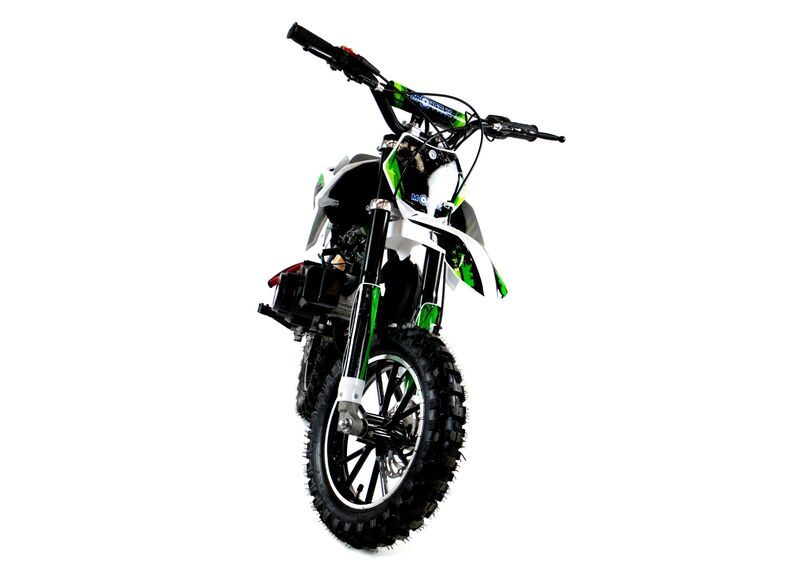 Мини мотоцикл MOTAX 50 в стиле Ducati - изображение 86