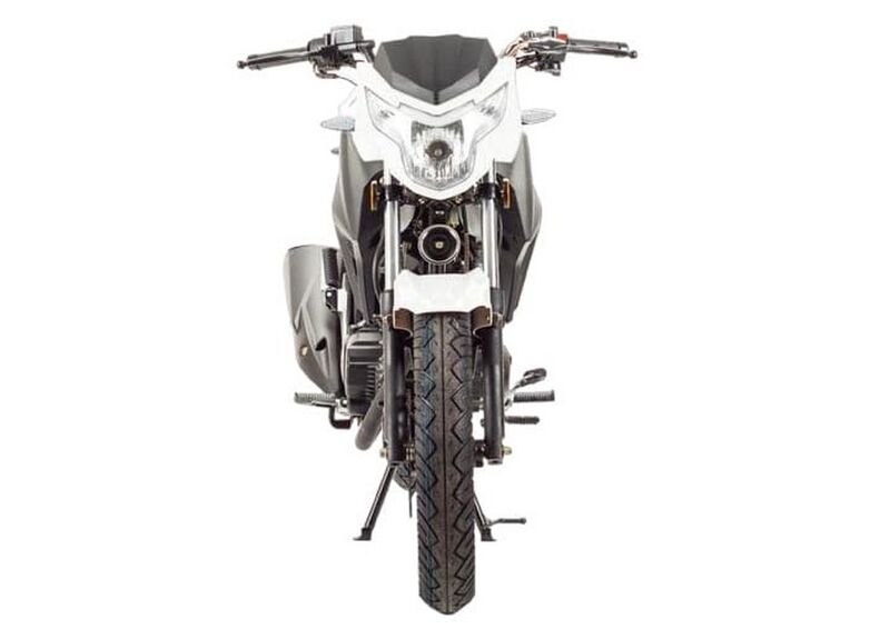 Мотоцикл FLASH 200 Motoland 200 16 - изображение 59 | SteelRacing.ru