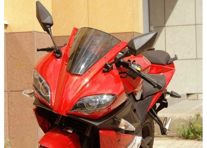 R1 250 - изображение 41