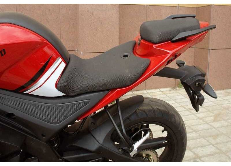 R1 250 - изображение 44