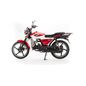 Мотоцикл Альфа RX 125 Motoland 125 8 - изображение 25 | SteelRacing.ru