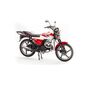 Мотоцикл Альфа RX 125 Motoland 125 8 - изображение 29 | SteelRacing.ru