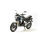 Мотоцикл FIGHTER 250 Motoland 250 16 - изображение 19 | SteelRacing.ru