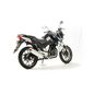 Мотоцикл FIGHTER 250 Motoland 250 16 - изображение 20 | SteelRacing.ru
