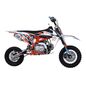 Питбайк Regulmoto PILOT 110EA 14/10 Regulmoto 110 7 - изображение 2 | SteelRacing.ru