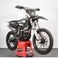 Мотоцикл Avantis Enduro 300 PRO Carb FCR Exclusive (NC250/177MM) ARS AVANTIS 300 31 - изображение 14 | SteelRacing.ru