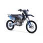 Мотоцикл кроссовый ROCKOT R300 Grey Hawk (300сс, 174MN-3, 21/18) Rockot 292 27 - изображение 7 | SteelRacing.ru