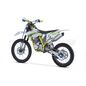 Мотоцикл кроссовый ROCKOT R5F Raptor (250сс, 172FMM, 21/18) Rockot 249 21 - изображение 8 | SteelRacing.ru