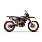 Мотоцикл кроссовый ROCKOT WR300 Obsidian (300сс, 177ММ, 21/18) Rockot 298 31 - изображение 8 | SteelRacing.ru