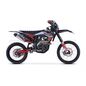Мотоцикл кроссовый ROCKOT ZX300 Red Fury (300сс, 177ММ, 21/18) Rockot 298 31 - изображение 15 | SteelRacing.ru