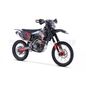Мотоцикл кроссовый ROCKOT ZX300 Red Fury (300сс, 177ММ, 21/18) Rockot 298 31 - изображение 16 | SteelRacing.ru