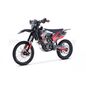 Мотоцикл кроссовый ROCKOT ZX300 Red Fury (300сс, 177ММ, 21/18) Rockot 298 31 - изображение 17 | SteelRacing.ru