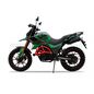 Мотоцикл ROCKOT HOUND OFFROAD 250 LUX Rockot 225 17 - изображение 2 | SteelRacing.ru