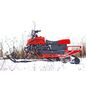 Снегоход DINGO T200 Irbis 200 12 - изображение 3 | SteelRacing.ru