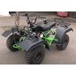 Квадроцикл ATV МЕХАНИК 2 Иж 250 17 - изображение 1 | SteelRacing.ru