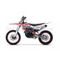 Мотоцикл кроссовый ROCKOT GS 2 Origine (250сс, 172FMM, 21/18) Rockot 250 21 - изображение 12 | SteelRacing.ru