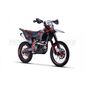 Мотоцикл кроссовый ROCKOT GS ONE Blackout (300сс, 177ММ, 21/18) Rockot 300 31 - изображение 13 | SteelRacing.ru