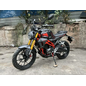 Мотоцикл 501 (172FMM-5/PR250) Motoland 250 21 - изображение 22 | SteelRacing.ru