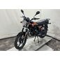 Мотоцикл Regulmoto SK 200-20 Regulmoto 200 13,5 - изображение 9 | SteelRacing.ru