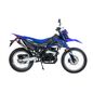 Мотоцикл Racer RC300-GY8K XVR Racer 270 19,7 - изображение 25 | SteelRacing.ru