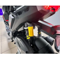 Скутер Regulmoto XDV ADVENTURE 300CC 4T без кофр (LJ300T-18) EFI Regulmoto 300 25 - изображение 7 | SteelRacing.ru