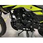 Мотоцикл AIBEX 250 Иж 250 16 - изображение 15 | SteelRacing.ru