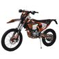 Мотоцикл Кросс Moto Apollo M5 300 EFI Motoland 300 25 - изображение 37 | SteelRacing.ru
