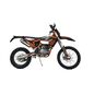 Мотоцикл Кросс Moto Apollo M5 300 EFI Motoland 300 25 - изображение 39 | SteelRacing.ru