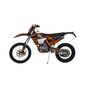 Мотоцикл Кросс Moto Apollo M5 300 EFI Motoland 300 25 - изображение 40 | SteelRacing.ru