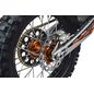 Мотоцикл Кросс Moto Apollo M5 300 EFI Motoland 300 25 - изображение 52 | SteelRacing.ru