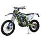Мотоцикл Кросс Moto Apollo M5 300 Motoland 300 25 - изображение 33 | SteelRacing.ru