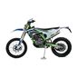 Мотоцикл Кросс Moto Apollo M5 300 Motoland 300 25 - изображение 34 | SteelRacing.ru