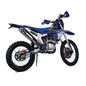 Мотоцикл Кросс SMX300 PRO Motoland 300 36 - изображение 57 | SteelRacing.ru
