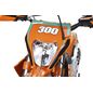 Мотоцикл Кросс SMX300 Motoland 300 36 - изображение 35 | SteelRacing.ru