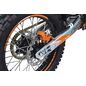 Мотоцикл Кросс SMX300 Motoland 300 36 - изображение 46 | SteelRacing.ru