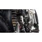 Мотоцикл Кросс PWR FZ250 (172FMM) (4V) Motoland 250 21 - изображение 54 | SteelRacing.ru