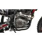 Мотоцикл Кросс PWR FZ250 (172FMM) (4V) Motoland 250 21 - изображение 56 | SteelRacing.ru