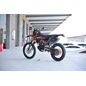 Мотоцикл Кросс PWR FM250 Motoland 250 21 - изображение 44 | SteelRacing.ru