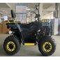 Квадроцикл ATV HAMMER 3 TRACKER Иж 200 - изображение 2 | SteelRacing.ru