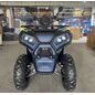 Квадроцикл ATV HAMMER 3 TRACKER Иж 200 - изображение 3 | SteelRacing.ru