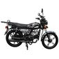 Мотоцикл Wels TrueSpirit 110cc Wels 110 10 - изображение 14 | SteelRacing.ru