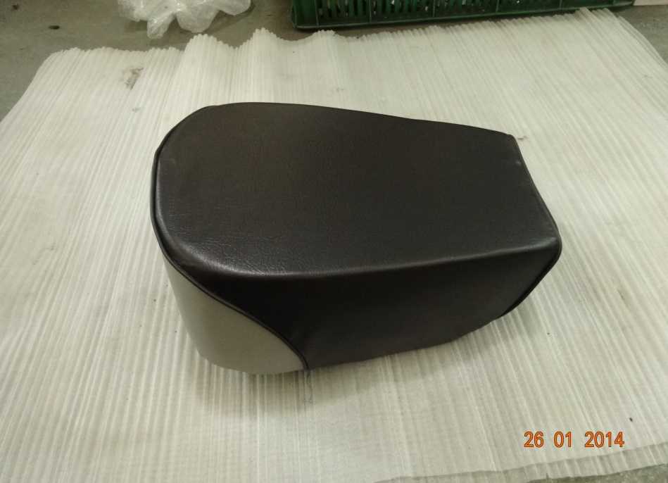 31. Установить сидение