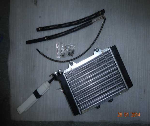 34. Установить амортизаторы кузова-2