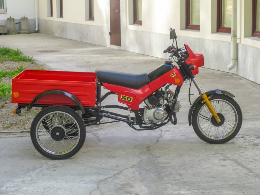 Мопед honda 50 кубов