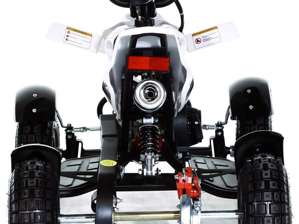MOTAX ATV H4 mini - 01 фото
