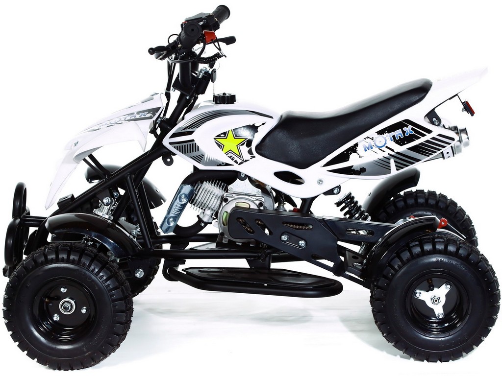 MOTAX ATV H4 mini - 07 фото