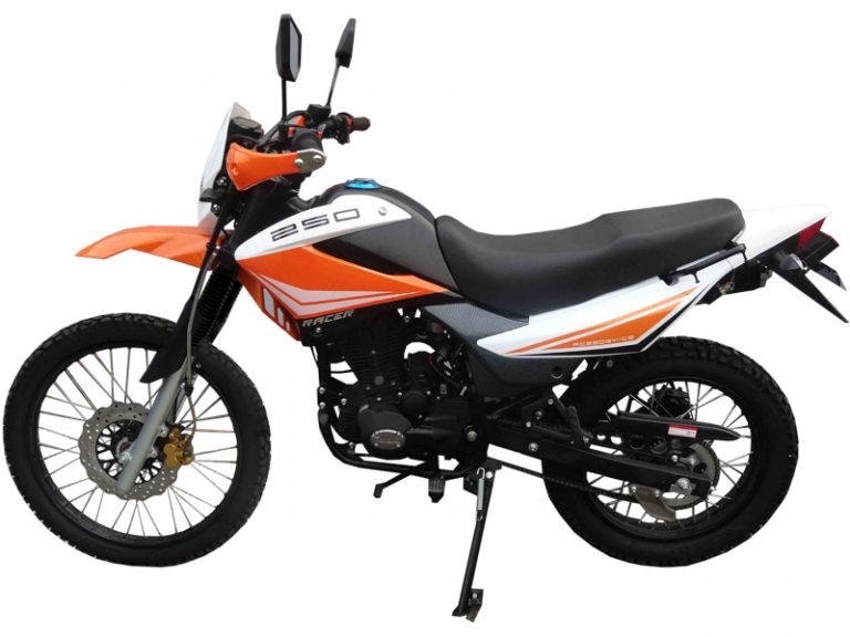 panther RC250GY-C2A lite